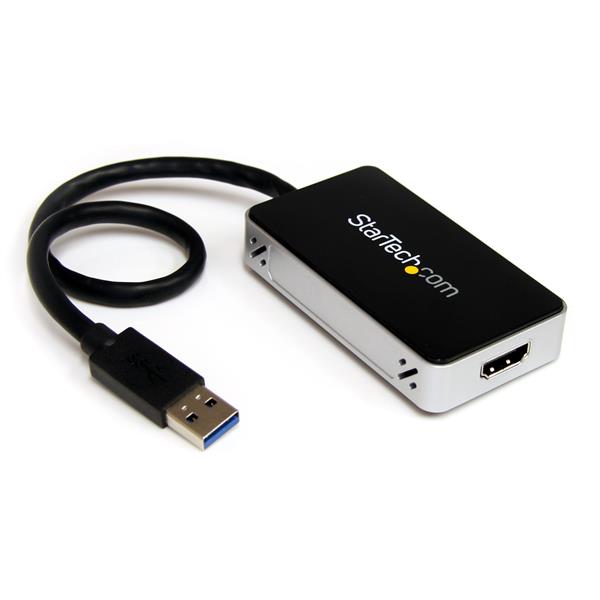 usb to hdmi driver download