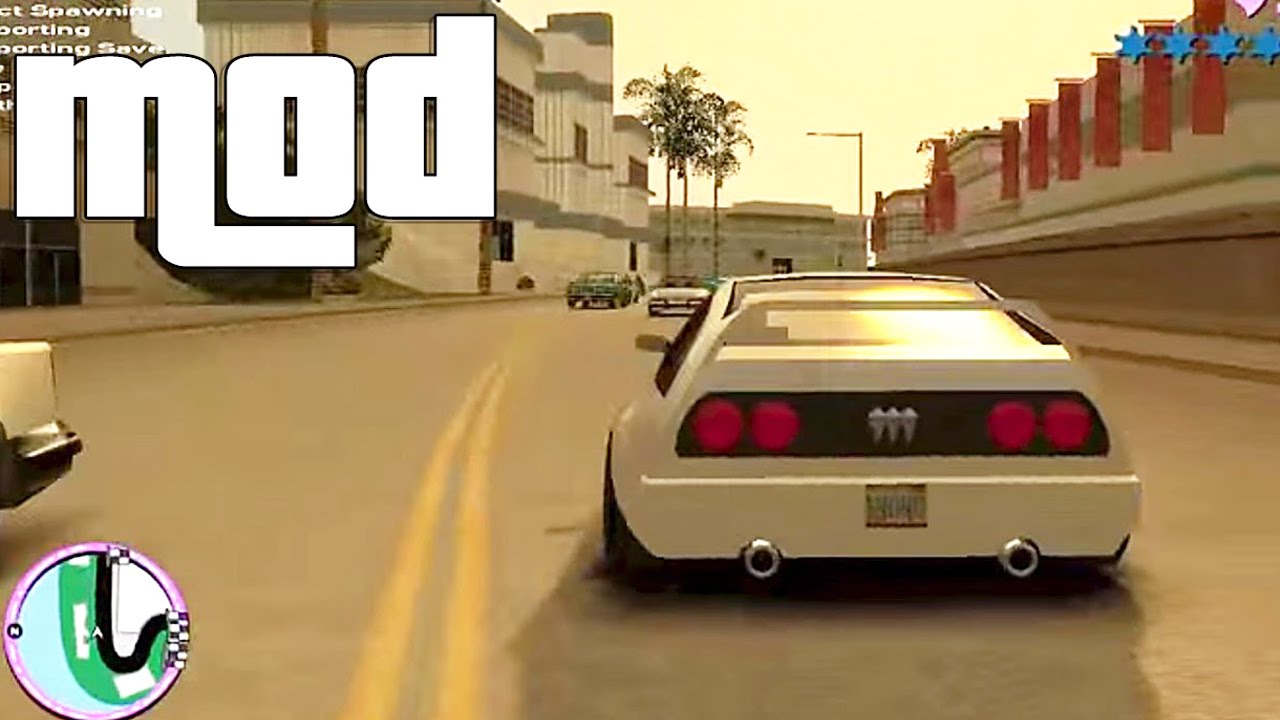 gta vice city rage beta 4 download for android