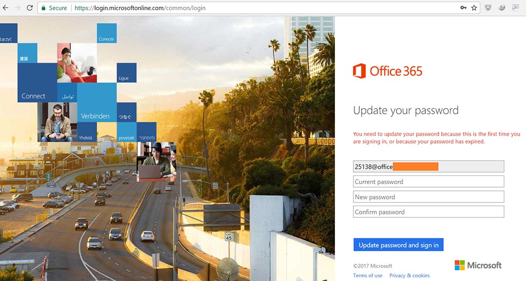 office 365 for mac for students